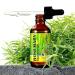 Rosemary Essential Oil for Hair Growth & Skin Care (2 Fl Oz) - Stimulates Growth, Nourishes Scalp, Improves Circulation - Hair Loss Treatment - Buy Online on GoSupps.com