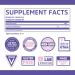 Zhou Nutrition Creatine Monohydrate Powder - Pure Unflavored Vegan Non-GMO Gluten Free - Workout Recovery & Physical Performance Support - 45 Servings - Buy Online on GoSupps.com