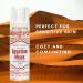 Infinix Egyptian Musk - Fine Fragrance Mist - 2 fl oz/60ml Body Spray for Women Gentle and Long Lasting Perfume for Men & Women For Daily Use Egyptian Musk 2 Fl Oz (Pack of 1) - Buy Online on GoSupps.com