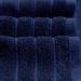 100% Cotton Large Bath Towels 30x60 Inches 4-Pack, Navy - Lightweight, Super Absorbent, Quick Dry - Perfect for Daily Use - Buy Online on GoSupps.com
