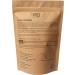 MB Herbals Organic Tulsi Powder 8 oz - USDA Certified | Premium Quality Ocimum Sanctum Tulasi for Tea | 0.5 lb (227g) Diet Supplement - Buy Online on GoSupps.com