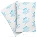 VACYAYA 100 grams (10 packs) Food quality moisture absorber silicail drying medium packages for storage luxury silica packs.