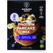 Supergood Bakery Plant Power Vegan Protein Pancake Mix - 200g Gluten-Free, Dairy-Free, All-Natural Waffle Mix - Makes 12 Pancakes - Buy Online on GoSupps.com