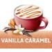 Coffee-Mate Sugar Free Vanilla Caramel Powdered Coffee Creamer 289g - Pack of 1 | Non-Dairy Creamer - Buy Online on GoSupps.com