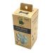 Dog Poo Bags Super Strong Leak Proof Fresh Cotton Scented Rolls (120 Bags)