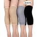 Sosation Winter Knee Warmers - Thicken Wool Knee Braces for Women | Thermal Knee Pads for Joint Pain & Arthritis Relief - Buy Online on GoSupps.com