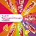 High5 Energy Gel Caffeine - Fast Energy with Raspberry Juice | 20x40g Multipack - Easy Open Portion Bags - Buy Online on GoSupps.com