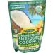 Let's Do Organic  Shredded Coconut  8 oz 8 Ounce (Pack of 1) - Buy Online on GoSupps.com