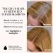 Buy LUMINESS Breeze Airbrush Haircare Stylus Head - Black & Berry | Ultra-Fine Mist for Flawless Application No-Mess Tip | International Shipping Available - Buy Online on GoSupps.com