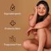 Gold Bond Medicated Diabetics' Dry Skin Relief Foot Cream 96g Tube Foot Cream for Dry Cracked Feet With 30% White Petrolatum Vitamins A and E for Fast Long-Lasting Dry Feet and Heels Relief 96 g (Pack of 1) Ultimate Diabetics' Dry Skin Relief Foot Cream - Buy Online on GoSupps.com