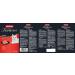Animonda Kitten Wet Food with Beef - Best Nutrition for Growing Cats | 6 x 100g Junior Pack - Buy Online on GoSupps.com