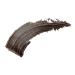Trish McEvoy Fuller Brows Brow Mascara Natural Brunette 6.3 ML - Define and Enhance Your Brows - Buy Online on GoSupps.com