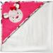 Fehn Badaguch Baby Sweetheart: Cotton Unicorn Bathing Towel Poncho for Kids | Soft Terry Bundle - Buy Online on GoSupps.com