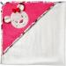 Fehn Baby Bath Towel Poncho - Cotton Children's Towel & Llama Washcloth Bundle - Ideal for Infants & Toddlers - Buy Online on GoSupps.com