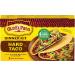 Old El Paso Hard Taco Dinner Kit 12 Count 250 Gram Hard Taco 250 - Buy Online on GoSupps.com