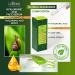 Buy Hyaluron Serum 100ml | Natural Vitamin C Anti-Wrinkle Formula with Snail Mucus & Aloe Vera | Moisturizing Hyaluronic Acid | Made in Italy - Buy Online on GoSupps.com