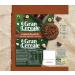 Mulino Bianco Gran Cereale Multi-Grain Chocolate Fiber 230g (Pack of 6) - Buy Online on GoSupps.com