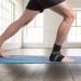Copper Fit Pro Series Ankle Compression Sleeve - Large Black with Copper Trim - Buy Online on GoSupps.com