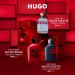 Hugo Boss Intense Eau de Parfum Foug re Men's Cologne With Notes of Red Apple Thyme & Leather Long Lasting Fragrance 4.2 Fl Oz (Pack of 1) - Buy Online on GoSupps.com