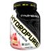 NUTRABOLICS Hydropure Strawberry Cream 1.6 Lb 1 Pack (1 x 725 g)