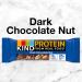 KIND Protein Bars Double Dark Chocolate Nut 12 Count - Gluten Free - 12g Protein - 1.76oz - Pack of 1 - Buy Online on GoSupps.com