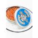 Canadian Chum Salmon Eggs 250g - Refrigerated delivery - CAVIAR AMBASSADE - Buy Online on GoSupps.com
