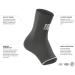CEP Ortho Ankle Sleeve Black/Grey Unisex III - Size 3 - Buy Online on GoSupps.com