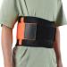 Soobu Back Support Brace Belt - Long Lasting Pain Relief & Waist Protection | International Shipping Available - Buy Online on GoSupps.com