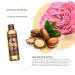 Yves Rocher LES PLAISIRS NATURE Argan Rose Hammam Bath & Shower Gel 200ml - Nourishing & Luxurious | Buy Online Internationally - Buy Online on GoSupps.com