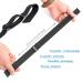Adjustable Black Elastic Bands for Wigs - 6 PCS 1 Inch Adjustable Straps for Wig Making - Buy Online on GoSupps.com