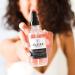 Averr Aglow Clarifying Hydration Dew - Natural Daily Face Moisturizer for Clear Skin - Buy Online on GoSupps.com