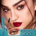 Mascara Volumizing and Lengthening Mascara Lash Extension Mascara Natural and False Lash Look in One Long Lasting for Definition Suitable for Sensitive Eyes (Black) - Buy Online on GoSupps.com