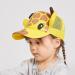 LANGZHEN Toddler Cute Animal Baseball Cap | Adjustable Kids Sun Hat for Boys and Girls - M-Giraffe - Buy Online on GoSupps.com