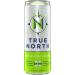 True North Pure Energy Seltzer - Cucumber Lime, 12 Fl Oz (Pack of 12) | Refreshing & Energizing Drink - Buy Online on GoSupps.com