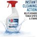 Hoover Oxy Spot and Stain Remover 22oz Spray for Carpet & Upholstery - AH30902 - Buy Online on GoSupps.com