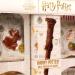 Jelly Belly Harry Potter Gift Set 5-Pack | Bertie Botts Chocolate Frog & Magic Wand | 226g - International Shipping Available! - Buy Online on GoSupps.com