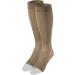Truform Women's Compression Stockings 20-30 mmHg - Knee High Open Toe Opaque Beige XL (Pack of 3) - International Shipping Available - Buy Online on GoSupps.com