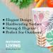VFM - Tropical M lamine 325 ml Tubler - Outdoor Living - Pack of 6 - Buy Online on GoSupps.com