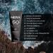 NERA Pantelleria Water Resistant SPF50+ Very High Protection Sunscreen 100ML - Nourishing Face Sun Cream with UVA/UVB Filters Prevents Dehydration & Skin Aging Unisex - Made in Italy - Buy Online on GoSupps.com