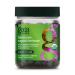 Gaia Herbs Organic Immune Rapid Defense Gummies - Supports Immunity - with Propolis Ginger and Echinacea - 60 Vegan Gummies (30-Day Supply)