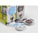 Tassimo Latte Macchiato Baileys - Creamy Coffee Capsules | 40 Servings of Indulgent Milk Coffee - Buy Online on GoSupps.com