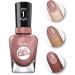 Sally Hansen Miracle Gel Nail Polish Merry Glitzmas 14.7 ml - Buy Online on GoSupps.com