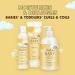 SheaMoisture Baby Conditioner for Curly Hair - Raw Shea, Chamomile, and Argan Oil - 13 oz - Buy Online on GoSupps.com
