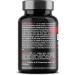 Vegan BCAA 2:1:1 Amino Acids with B6 - 2400mg Tablet for Energy - Amino Acid Supplement - 120 Tablets - Buy Online on GoSupps.com