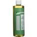 Dr. Bronner's Hemp Almond Pure-Castile Liquid Soap - 1lb (Pack of 1) | 18-in-1 Formula | Almond Scent | Natural Ingredients - Buy Online on GoSupps.com