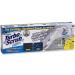 Ontel 360 Cordless Power Scrubber One Size White