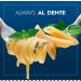 Barilla Pasta Classic Penne Rigate made with durum wheat 500g (Pack of 2) 500 g (Pack of 2) - Buy Online on GoSupps.com