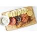 Gibsons Steakhouse Blackened Seasoning - Premium Blend for Perfectly Seasoned Steaks - Buy Online on GoSupps.com
