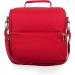 Picnic Time Tampa Bay Buccaneers Pranzo Lunch Tote - Red - Buy Online on GoSupps.com