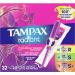 Tampax Radiant Plastic Regular Super - Buy Now! - Buy Online on GoSupps.com